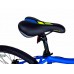 Велосипед Comanche Orinoco 27 L Disc (17.5", синий/желтый) Велосипед Comanche Orinoco 27 L Disc (17.5", синий/желтый)