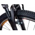 Велосипед Comanche Ontario Fly 1.3 (15", оранжевый/серый) Велосипед Comanche Ontario Fly 1.3 (15", оранжевый/серый)