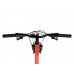 Велосипед Comanche Ontario Fly 1.3 (15", оранжевый/серый) Велосипед Comanche Ontario Fly 1.3 (15", оранжевый/серый)