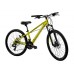 Велосипед Comanche Ontario Sport Comp (13", жовтий/чорний) Велосипед Comanche Ontario Sport Comp (13", жовтий/чорний)