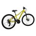 Велосипед Comanche Ontario Sport Comp (13", жовтий/чорний) Велосипед Comanche Ontario Sport Comp (13", жовтий/чорний)