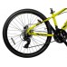 Велосипед Comanche Ontario Sport Comp (13", жовтий/чорний) Велосипед Comanche Ontario Sport Comp (13", жовтий/чорний)