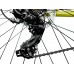 Велосипед Comanche Ontario Sport Comp (13", жовтий/чорний) Велосипед Comanche Ontario Sport Comp (13", жовтий/чорний)
