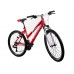 Велосипед Comanche Ontario Sport L (17", красный/белый) Велосипед Comanche Ontario Sport L (17", красный/белый)