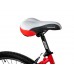 Велосипед Comanche Ontario Sport L (17", красный/белый) Велосипед Comanche Ontario Sport L (17", красный/белый)