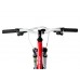 Велосипед Comanche Ontario Sport L (17", красный/белый) Велосипед Comanche Ontario Sport L (17", красный/белый)