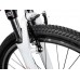 Велосипед Comanche Ontario Sport L (17", красный/белый) Велосипед Comanche Ontario Sport L (17", красный/белый)