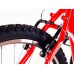 Велосипед Comanche Ontario Sport L (17", красный/белый) Велосипед Comanche Ontario Sport L (17", красный/белый)