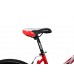 Велосипед Comanche Ontario Sport L (17", красный/белый) Велосипед Comanche Ontario Sport L (17", красный/белый)