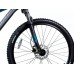 Велосипед Comanche Prairie 27 Comp (17.5", сірий/синій) Велосипед Comanche Prairie 27 Comp (17.5", сірий/синій)