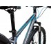 Велосипед Comanche Prairie 27 Comp (17.5", сірий/синій) Велосипед Comanche Prairie 27 Comp (17.5", сірий/синій)