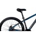 Велосипед Comanche Prairie 27 Comp (17.5", сірий/синій) Велосипед Comanche Prairie 27 Comp (17.5", сірий/синій)