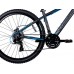 Велосипед Comanche Prairie 27 Comp (17.5", сірий/синій) Велосипед Comanche Prairie 27 Comp (17.5", сірий/синій)