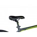 Велосипед Comanche Prairie 29 Comp (17.5", сірий/зелений) Велосипед Comanche Prairie 29 Comp (17.5", сірий/зелений)