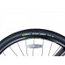 Велосипед Comanche Prairie 29 Comp (17.5", сірий/зелений) Велосипед Comanche Prairie 29 Comp (17.5", сірий/зелений)