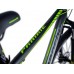 Велосипед Comanche Prairie 29 Comp (17.5", сірий/зелений) Велосипед Comanche Prairie 29 Comp (17.5", сірий/зелений)