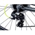 Велосипед Comanche Prairie 29 Comp (17.5", сірий/зелений) Велосипед Comanche Prairie 29 Comp (17.5", сірий/зелений)