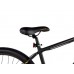 Велосипед Comanche Prairie 27 Disc (17.5", черный/желтый) Велосипед Comanche Prairie 27 Disc (17.5", черный/желтый)