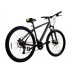 Велосипед Comanche Prairie 27 Disc (17.5", черный/желтый) Велосипед Comanche Prairie 27 Disc (17.5", черный/желтый)