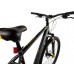 Велосипед Comanche Prairie 27 Disc (17.5", черный/желтый) Велосипед Comanche Prairie 27 Disc (17.5", черный/желтый)