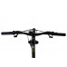 Велосипед Comanche Prairie 27 Disc (17.5", черный/желтый) Велосипед Comanche Prairie 27 Disc (17.5", черный/желтый)