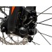 Велосипед Comanche Prairie 29 Disc (19", сірий/помаранчевий) Велосипед Comanche Prairie 29 Disc (19", сірий/помаранчевий)