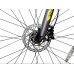 Велосипед Comanche Tomahawk 27 (17.5", серый/желтый) Велосипед Comanche Tomahawk 27 (17.5", серый/желтый)