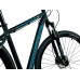 Велосипед Comanche Tomahawk 29 S-Pro (21", чорний/синій) Велосипед Comanche Tomahawk 29 S-Pro (21", чорний/синій)