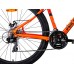 Велосипед Pride Rocksteady AL 7.1 27.5" (L, червоний, 2022) Велосипед Pride Rocksteady AL 7.1 27.5" (L, червоний, 2022)