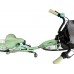Велосипед Lavida CityLine 28" (зелений, б/у) Велосипед Lavida CityLine 28" (зелений, б/у)