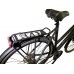 Велосипед 28" Morrison S 6.0 (L, чорний, б/у)