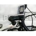 Електровелосипед Giant Twist Esprit Power (M, чорний/білий, б/у) Електровелосипед Giant Twist Esprit Power (M, чорний/білий, б/у)