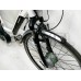 Електровелосипед Giant Twist Esprit Power (M, чорний/білий, б/у) Електровелосипед Giant Twist Esprit Power (M, чорний/білий, б/у)