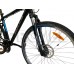 Велосипед Bulls CrossBike 2 28" (L, чорний, Б/У) Велосипед Bulls CrossBike 2 28" (L, чорний, Б/У)