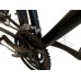 Велосипед Bulls CrossBike 2 28" (L, чорний, Б/У) Велосипед Bulls CrossBike 2 28" (L, чорний, Б/У)