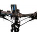 Велосипед Bulls CrossBike 2 28" (L, чорний, Б/У) Велосипед Bulls CrossBike 2 28" (L, чорний, Б/У)