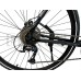 Велосипед Haibike Lana 28" (L, чорний, б/у) Велосипед Haibike Lana 28" (L, чорний, б/у)