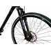 Велосипед Haibike Lana 28" (L, чорний, б/у) Велосипед Haibike Lana 28" (L, чорний, б/у)