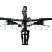 Велосипед Haibike Lana 28" (L, чорний, б/у) Велосипед Haibike Lana 28" (L, чорний, б/у)