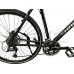 Велосипед Haibike Lana 28" (L, чорний, б/у) Велосипед Haibike Lana 28" (L, чорний, б/у)
