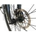 Велосипед Haibike Lana 28" (L, чорний, б/у) Велосипед Haibike Lana 28" (L, чорний, б/у)