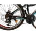 Велосипед Ardis Cleo 24" (бірюзовий/чорний, Б/У) Велосипед Ardis Cleo 24" (бірюзовий/чорний, Б/У)