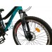 Велосипед Ardis Cleo 24" (бірюзовий/чорний, Б/У) Велосипед Ardis Cleo 24" (бірюзовий/чорний, Б/У)