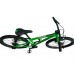 Велосипед Cannondale CUJO 24" (13.5", зелений, б/у)