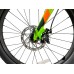 Велосипед Cannondale CUJO 24" (13.5", салатовий, б/у) Велосипед Cannondale CUJO 24" (13.5", салатовий, б/у)