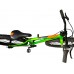 Велосипед Cannondale CUJO 24" (13.5", салатовий, б/у) Велосипед Cannondale CUJO 24" (13.5", салатовий, б/у)
