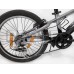 Велосипед Giant MTX 150 20" Street Boys black б/у Велосипед Giant MTX 150 20" Street Boys black б/у