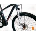 Велосипед Ardis Titan Custom 29" (XL, сірий, БУ)