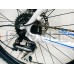 Велосипед Giant Revel 1 26″ (рама 21″, белый/синий, б/у) Велосипед Giant Revel 1 26″ (рама 21″, белый/синий, б/у)