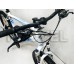 Велосипед Giant Revel 1 26″ (рама 21″, белый/синий, б/у) Велосипед Giant Revel 1 26″ (рама 21″, белый/синий, б/у)